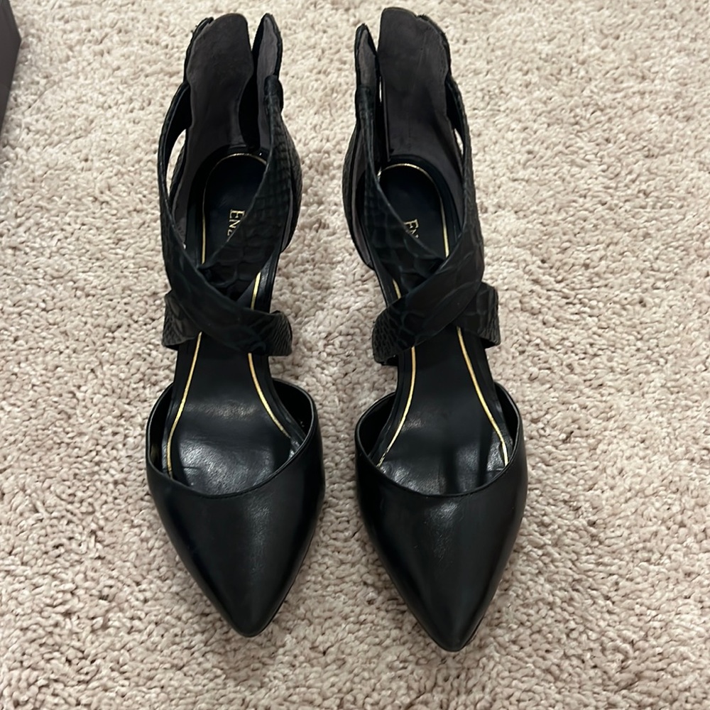 Enzo Angiolini high heel